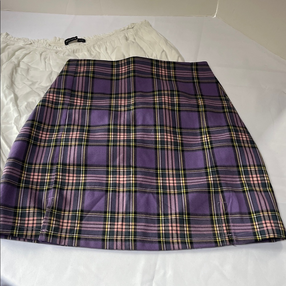 Brandy Melville Bundle - image 4